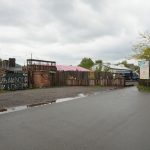 Camper Avenue