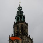 Martiniturm Groningen