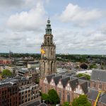 Groningen von oben