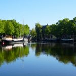 Groningen Wasser