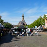 Markt Groningen