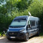 Wohnmobil Stellplatz Am Krandel Wildeshausen