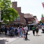 Gildefest Wildeshausen