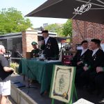 Gericht Gildefest Wildeshausen