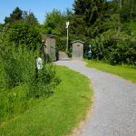Campingplatz Hammer an der Rur