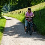 Fahrradtour Eifel