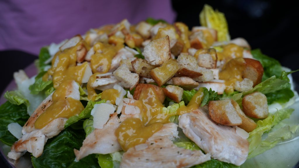 Caesar Salad