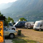 Autocamp Lara Montenegro
