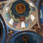 Kirche in Montenegro