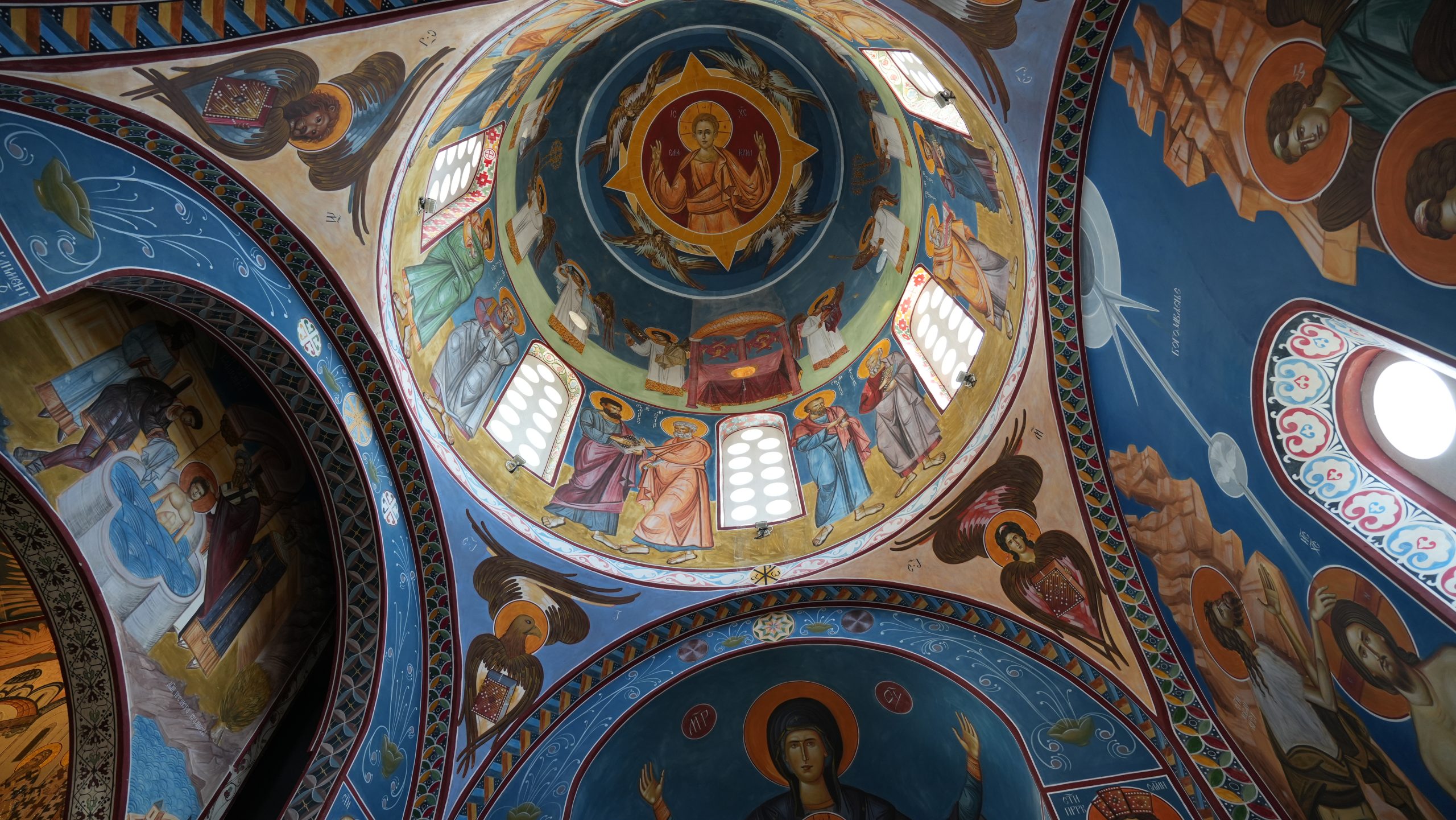 Kirche in Montenegro