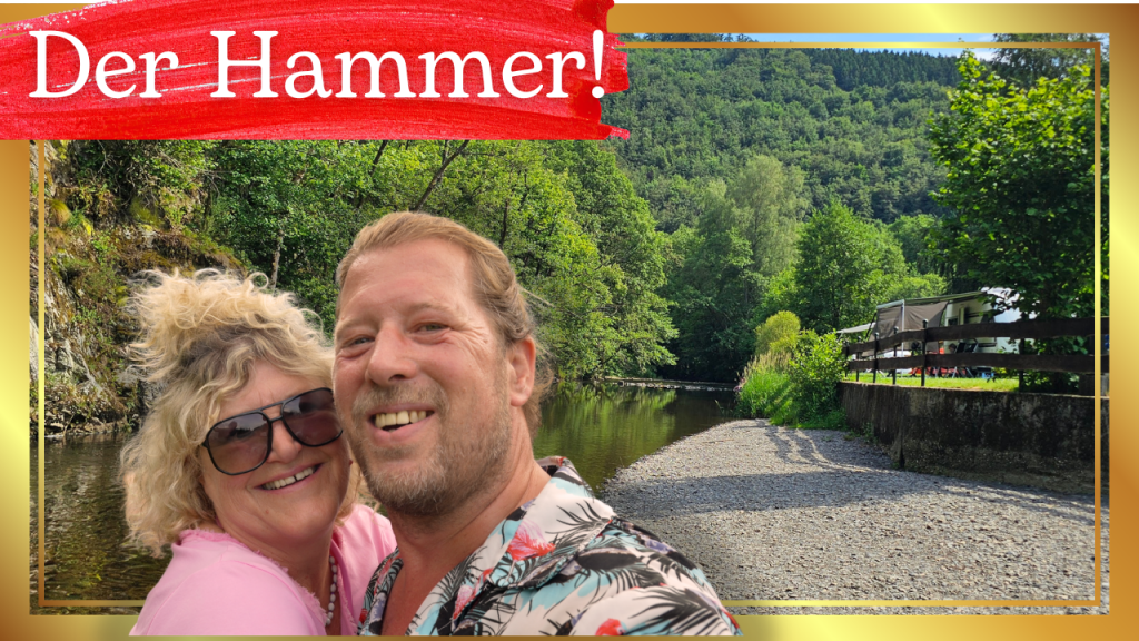 Camp Hammer Eifel