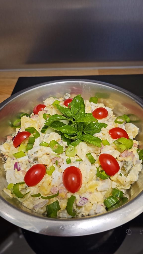Kartoffelsalat