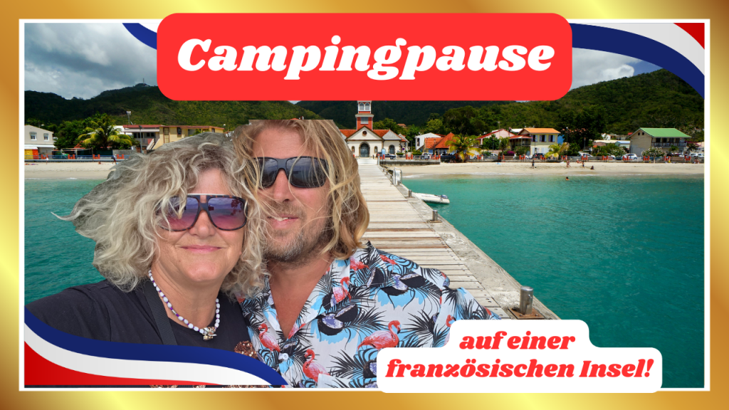 Martinique Just Lollidays