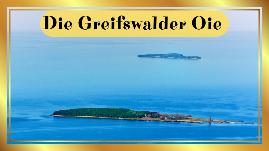Greifswalder Oie